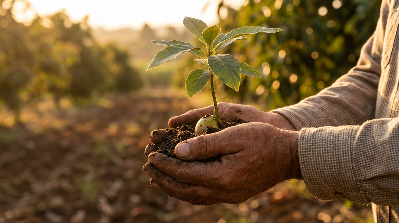 Sustainable Agriculture